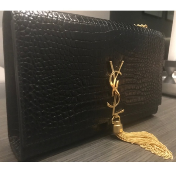 Yves Saint Laurent Handbags - Yves Saint Laurent Bag